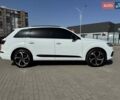 Белый Ауди Ку 7, объемом двигателя 2.97 л и пробегом 174 тыс. км за 36999 $, фото 7 на Automoto.ua