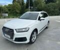 Білий Ауді Ку 7, об'ємом двигуна 2 л та пробігом 134 тис. км за 25500 $, фото 1 на Automoto.ua