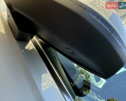 Ауді Ку 7 2016 у Києві на Automoto.ua Білий Ауді Ку 7, об'ємом двигуна 3 л та пробігом 118 тис. км за 32700 $, фото 10 на Automoto.ua