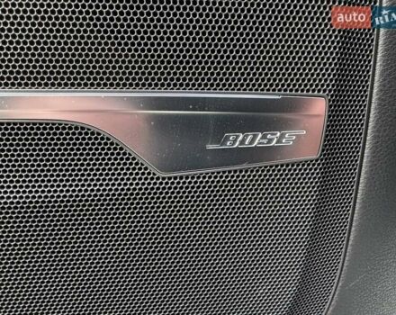 Білий Ауді Ку 7, об'ємом двигуна 2.97 л та пробігом 225 тис. км за 35500 $, фото 22 на Automoto.ua