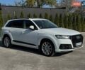 Ауді Ку 7 2016 у Каменце-Подольском на Automoto.ua Білий Ауді Ку 7, об'ємом двигуна 2.97 л та пробігом 282 тис. км за 38000 $, фото 2 на Automoto.ua