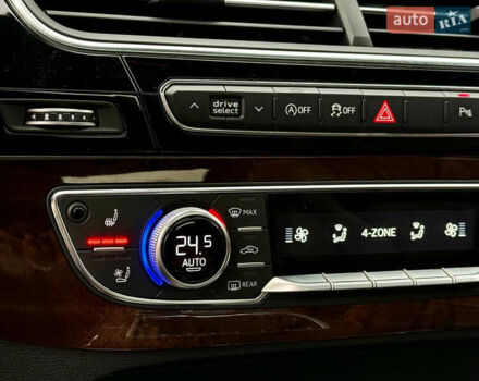 Белый Ауди Ку 7, объемом двигателя 3 л и пробегом 236 тыс. км за 22900 $, фото 33 на Automoto.ua