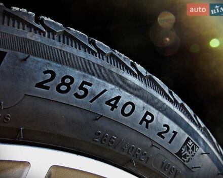 Белый Ауди Ку 7, объемом двигателя 2.97 л и пробегом 202 тыс. км за 43000 $, фото 13 на Automoto.ua