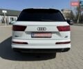 Белый Ауди Ку 7, объемом двигателя 2.97 л и пробегом 174 тыс. км за 36999 $, фото 15 на Automoto.ua