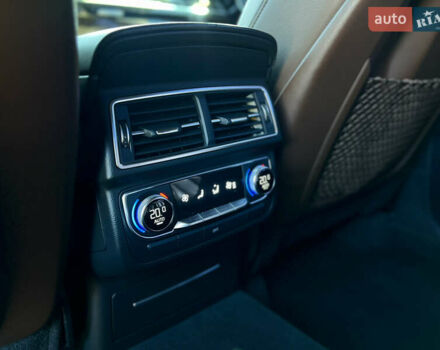 Белый Ауди Ку 7, объемом двигателя 2.97 л и пробегом 115 тыс. км за 40500 $, фото 13 на Automoto.ua