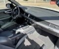 Белый Ауди Ку 7, объемом двигателя 2.97 л и пробегом 174 тыс. км за 36999 $, фото 45 на Automoto.ua