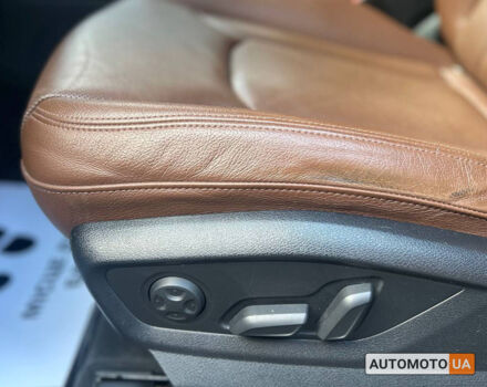 Ауди Ку 7 2016 в Черновцах на Automoto.ua Белый Ауди Ку 7, объемом двигателя 3 л и пробегом 97 тыс. км за 36300 $, фото 11 на Automoto.ua