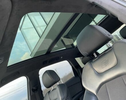 Белый Ауди Ку 7, объемом двигателя 3 л и пробегом 219 тыс. км за 35700 $, фото 1 на Automoto.ua