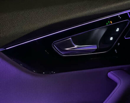 Белый Ауди Ку 7, объемом двигателя 3 л и пробегом 157 тыс. км за 27900 $, фото 33 на Automoto.ua