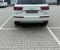Ауди Ку 7 2016 в Снятине на Automoto.ua Белый Ауди Ку 7, объемом двигателя 3 л и пробегом 240 тыс. км за 20000 $, фото 3 на Automoto.ua