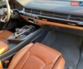 Білий Ауді Ку 7, об'ємом двигуна 3 л та пробігом 210 тис. км за 26900 $, фото 45 на Automoto.ua