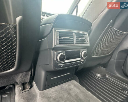 Білий Ауді Ку 7, об'ємом двигуна 3 л та пробігом 130 тис. км за 28499 $, фото 7 на Automoto.ua