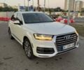 Белый Ауди Ку 7, объемом двигателя 3 л и пробегом 181 тыс. км за 25500 $, фото 4 на Automoto.ua