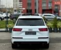 Белый Ауди Ку 7, объемом двигателя 3 л и пробегом 236 тыс. км за 22900 $, фото 11 на Automoto.ua