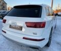 Белый Ауди Ку 7, объемом двигателя 3 л и пробегом 254 тыс. км за 20900 $, фото 3 на Automoto.ua