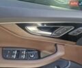 Белый Ауди Ку 7, объемом двигателя 3 л и пробегом 157 тыс. км за 22000 $, фото 1 на Automoto.ua
