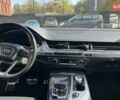 Белый Ауди Ку 7, объемом двигателя 2.97 л и пробегом 191 тыс. км за 40000 $, фото 11 на Automoto.ua