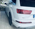 Білий Ауді Ку 7, об'ємом двигуна 3 л та пробігом 167 тис. км за 36000 $, фото 6 на Automoto.ua