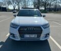 Белый Ауди Ку 7, объемом двигателя 2.97 л и пробегом 177 тыс. км за 38592 $, фото 1 на Automoto.ua
