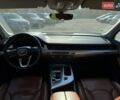 Ауді Ку 7 2016 у Каменце-Подольском на Automoto.ua Білий Ауді Ку 7, об'ємом двигуна 2.97 л та пробігом 282 тис. км за 38000 $, фото 28 на Automoto.ua