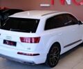 Белый Ауди Ку 7, объемом двигателя 3 л и пробегом 309 тыс. км за 24900 $, фото 4 на Automoto.ua