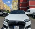 Белый Ауди Ку 7, объемом двигателя 3 л и пробегом 186 тыс. км за 26999 $, фото 7 на Automoto.ua