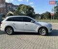 Белый Ауди Ку 7, объемом двигателя 3 л и пробегом 138 тыс. км за 43000 $, фото 1 на Automoto.ua