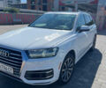Ауди Ку 7 2016 в Хусте на Automoto.ua Белый Ауди Ку 7, объемом двигателя 3 л и пробегом 190 тыс. км за 27500 $, фото 2 на Automoto.ua