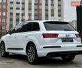 Белый Ауди Ку 7, объемом двигателя 3 л и пробегом 236 тыс. км за 22900 $, фото 12 на Automoto.ua