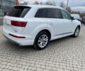 Белый Ауди Ку 7, объемом двигателя 3 л и пробегом 223 тыс. км за 22950 $, фото 9 на Automoto.ua