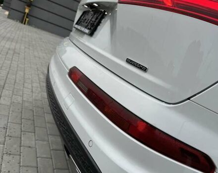 Ауди Ку 7 2016 в Ковель на Automoto.ua Белый Ауди Ку 7, объемом двигателя 2.97 л и пробегом 188 тыс. км за 39500 $, фото 20 на Automoto.ua