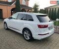 Білий Ауді Ку 7, об'ємом двигуна 3 л та пробігом 237 тис. км за 36500 $, фото 4 на Automoto.ua
