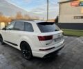 Білий Ауді Ку 7, об'ємом двигуна 2.97 л та пробігом 225 тис. км за 35500 $, фото 13 на Automoto.ua