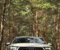 Белый Ауди Ку 7, объемом двигателя 3 л и пробегом 122 тыс. км за 29500 $, фото 1 на Automoto.ua