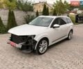 Білий Ауді Ку 7, об'ємом двигуна 3 л та пробігом 220 тис. км за 18900 $, фото 1 на Automoto.ua
