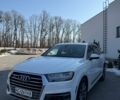Білий Ауді Ку 7, об'ємом двигуна 3 л та пробігом 188 тис. км за 27299 $, фото 1 на Automoto.ua