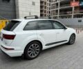 Белый Ауди Ку 7, объемом двигателя 2.97 л и пробегом 232 тыс. км за 37000 $, фото 6 на Automoto.ua
