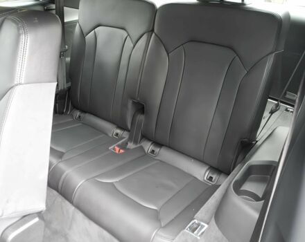 Белый Ауди Ку 7, объемом двигателя 2 л и пробегом 71 тыс. км за 14200 $, фото 10 на Automoto.ua