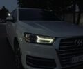 Белый Ауди Ку 7, объемом двигателя 3 л и пробегом 180 тыс. км за 22900 $, фото 1 на Automoto.ua