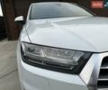 Білий Ауді Ку 7, об'ємом двигуна 3 л та пробігом 168 тис. км за 23900 $, фото 1 на Automoto.ua