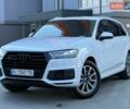 Белый Ауди Ку 7, объемом двигателя 3 л и пробегом 131 тыс. км за 25900 $, фото 1 на Automoto.ua