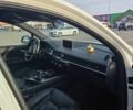 Белый Ауди Ку 7, объемом двигателя 2 л и пробегом 185 тыс. км за 32000 $, фото 6 на Automoto.ua