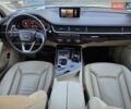 Белый Ауди Ку 7, объемом двигателя 3 л и пробегом 121 тыс. км за 28499 $, фото 48 на Automoto.ua