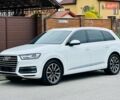 Белый Ауди Ку 7, объемом двигателя 2.97 л и пробегом 160 тыс. км за 34200 $, фото 1 на Automoto.ua