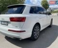 Ауди Ку 7 2016 в Днепре (Днепропетровске) на Automoto.ua Белый Ауди Ку 7, объемом двигателя 1.98 л и пробегом 209 тыс. км за 28000 $, фото 4 на Automoto.ua