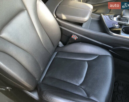 Білий Ауді Ку 7, об'ємом двигуна 2.97 л та пробігом 84 тис. км за 44000 $, фото 34 на Automoto.ua