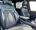 Белый Ауди Ку 7, объемом двигателя 2.97 л и пробегом 226 тыс. км за 36300 $, фото 9 на Automoto.ua