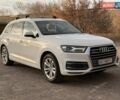 Білий Ауді Ку 7, об'ємом двигуна 3 л та пробігом 308 тис. км за 25500 $, фото 1 на Automoto.ua