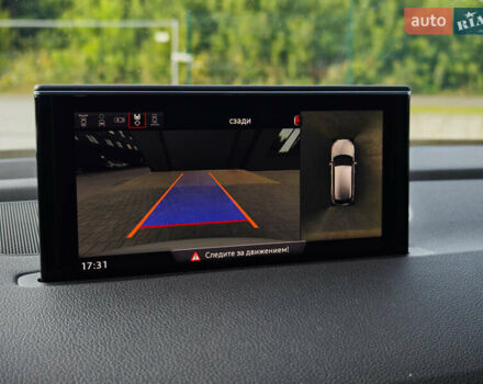 Белый Ауди Ку 7, объемом двигателя 3 л и пробегом 161 тыс. км за 47000 $, фото 110 на Automoto.ua