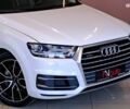 Белый Ауди Ку 7, объемом двигателя 3 л и пробегом 309 тыс. км за 24900 $, фото 2 на Automoto.ua